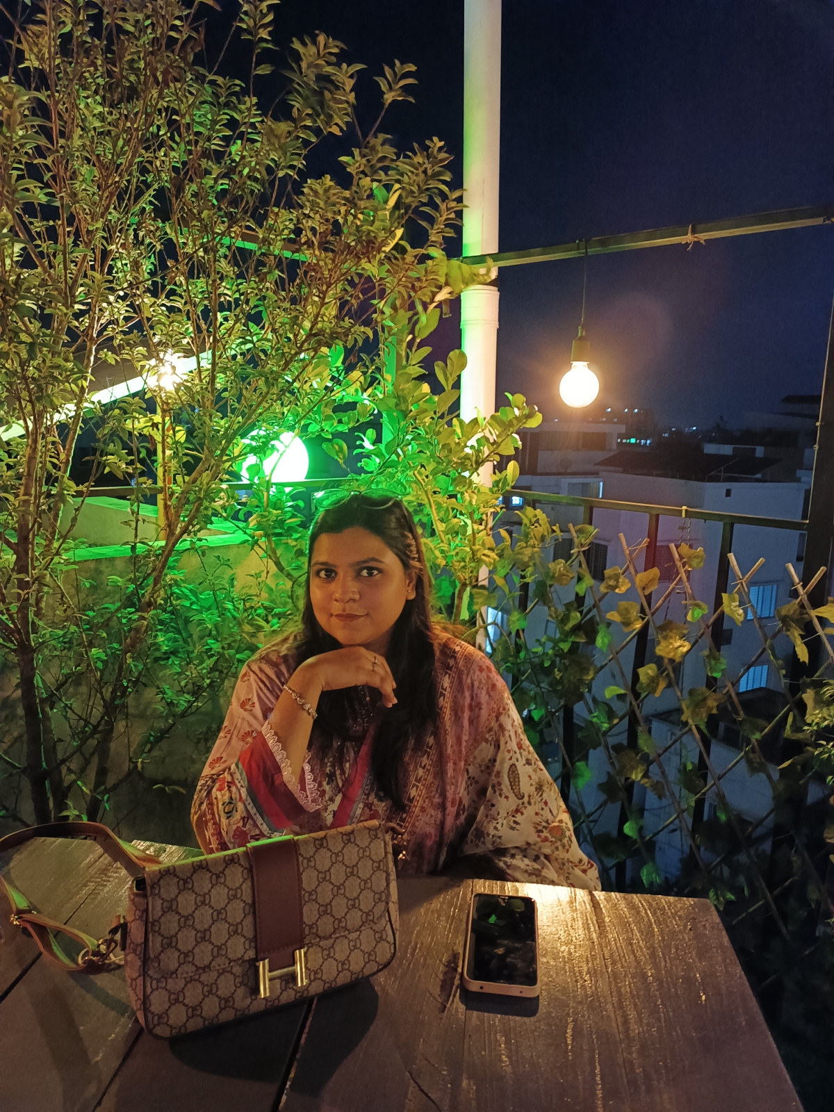 Anindita Koiri Prapte